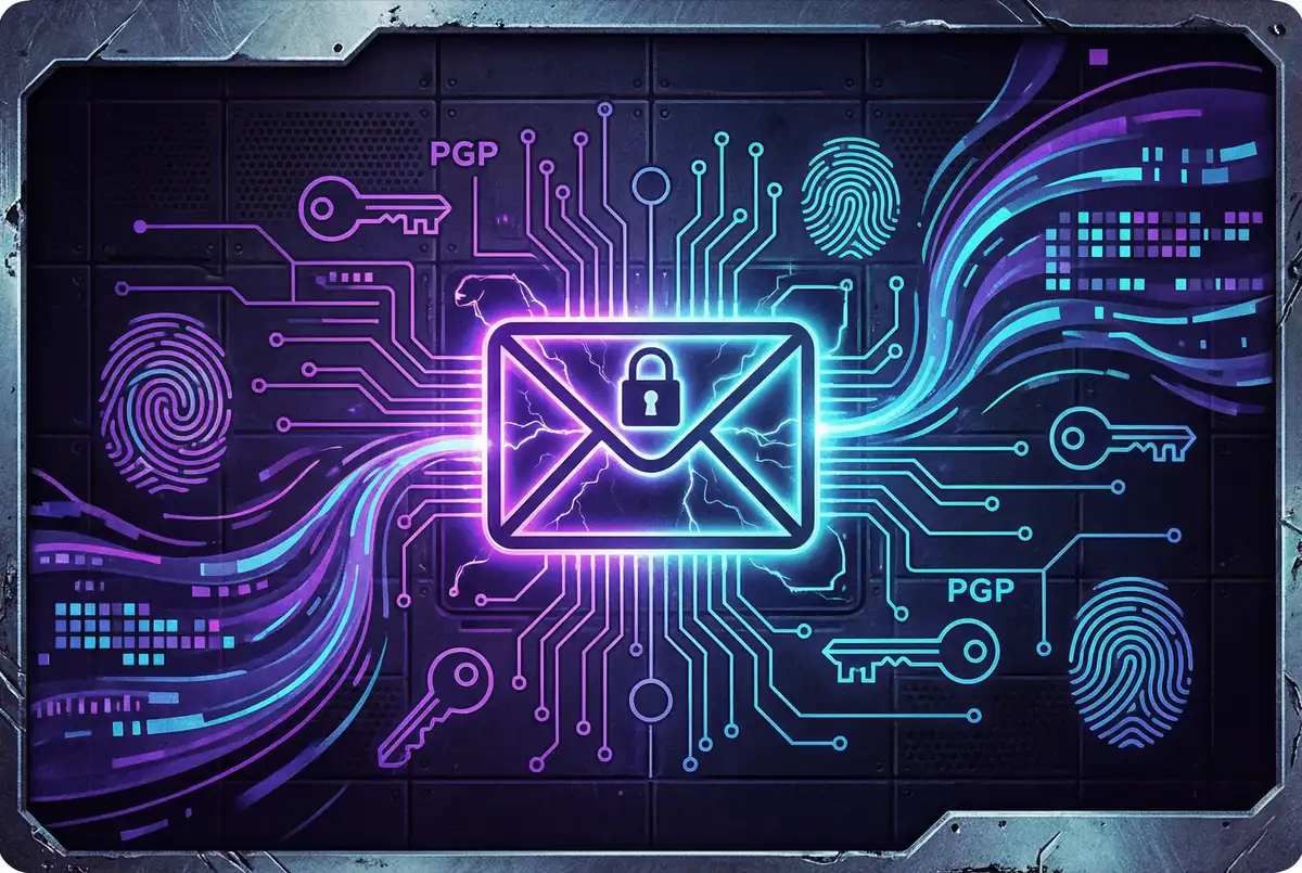 ProtonMail加密邮箱评测 - 51短视频 | PGP加密